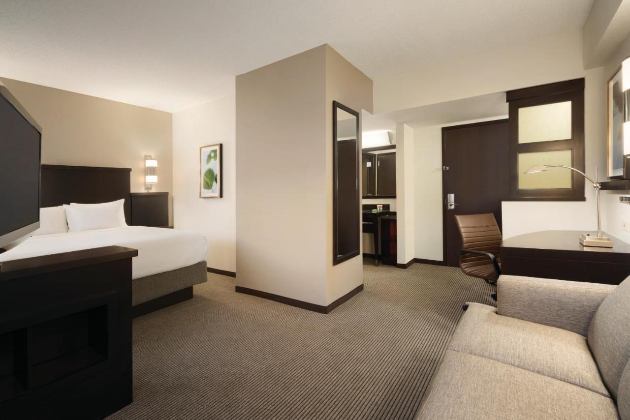 Hyatt Place Philadelphia/ King Of Prussia Rum bild