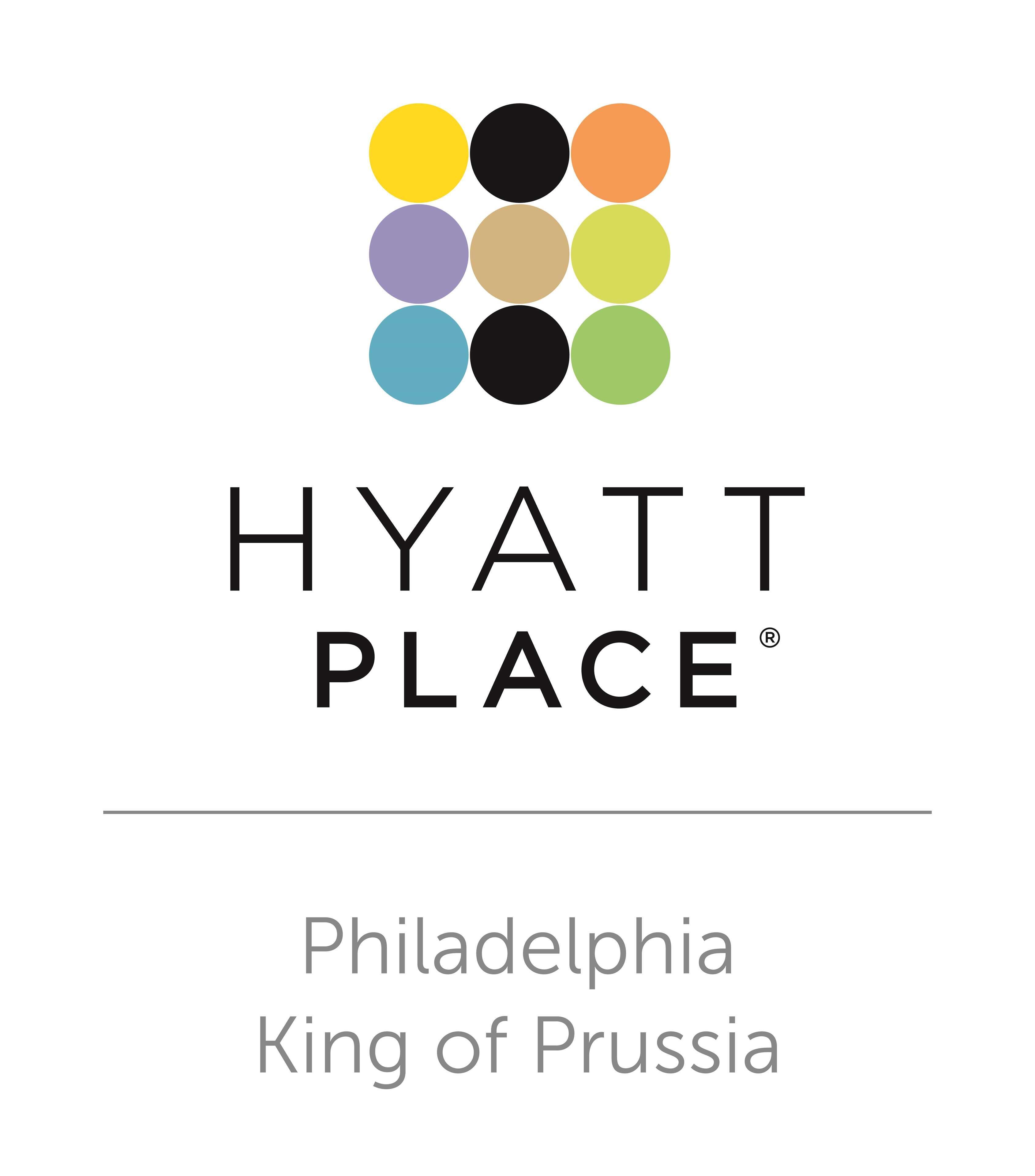 Hyatt Place Philadelphia/ King Of Prussia Exteriör bild