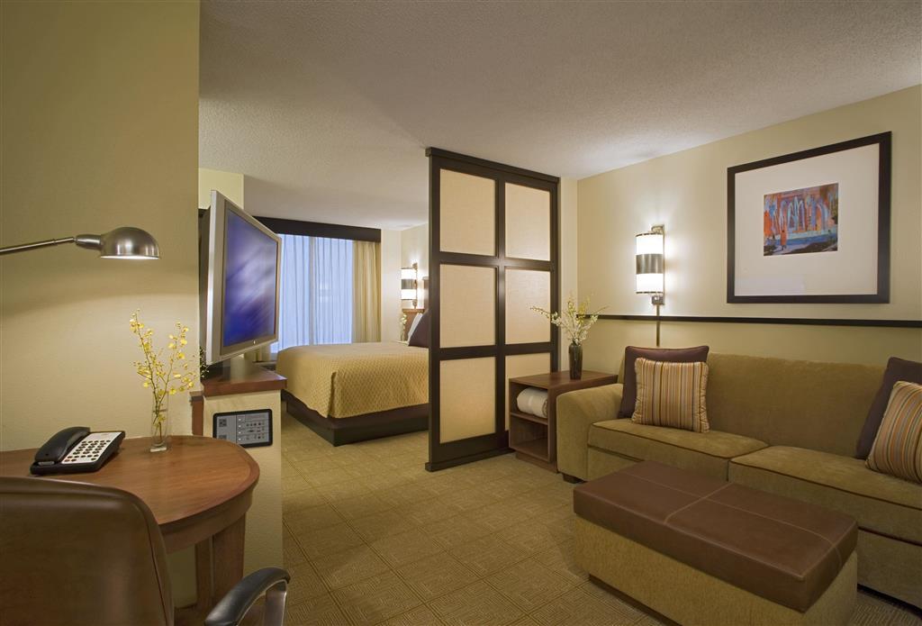 Hyatt Place Philadelphia/ King Of Prussia Rum bild